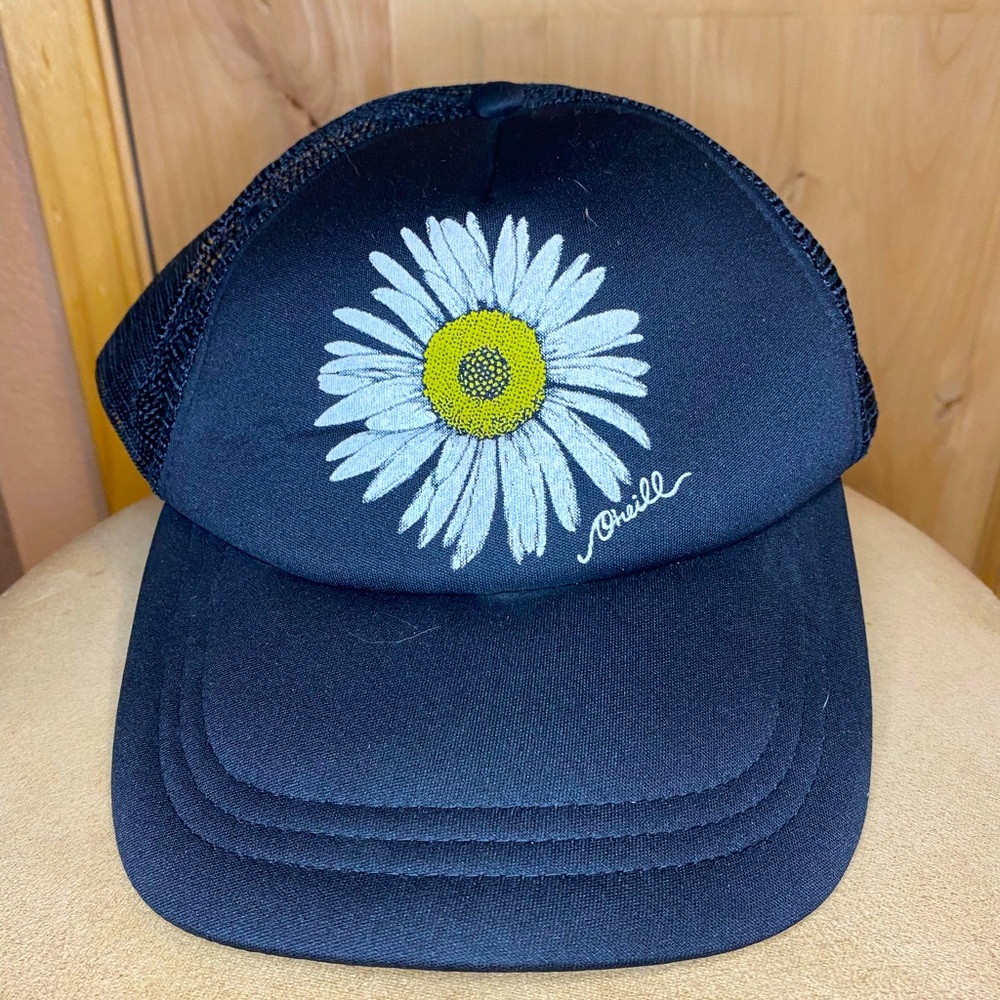 O’Neill hat